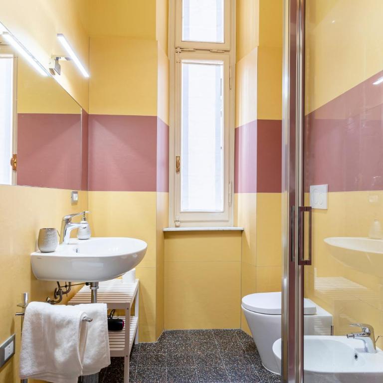GuestHost - Central Flat-2 min walk the Cathedral! - Appartamento con 1 Camera da Letto - 17