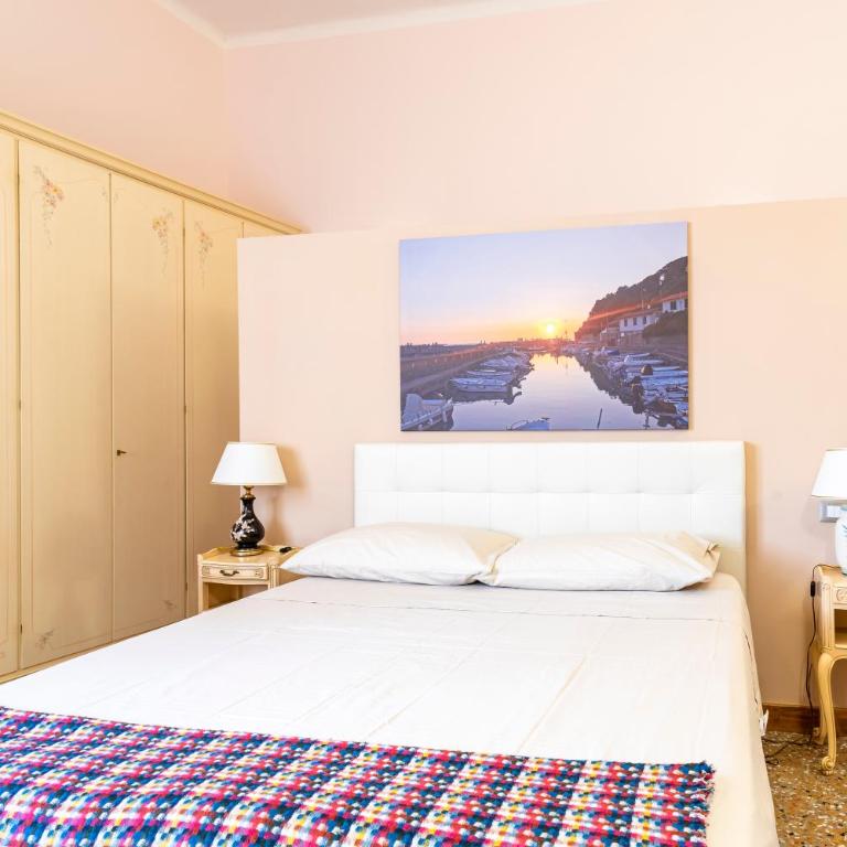 GuestHost - Central Flat-2 min walk the Cathedral! - Appartamento con 1 Camera da Letto - 6