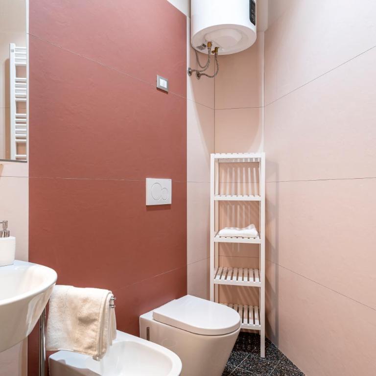 GuestHost - Central Flat-2 min walk the Cathedral! - Appartamento con 1 Camera da Letto - 18
