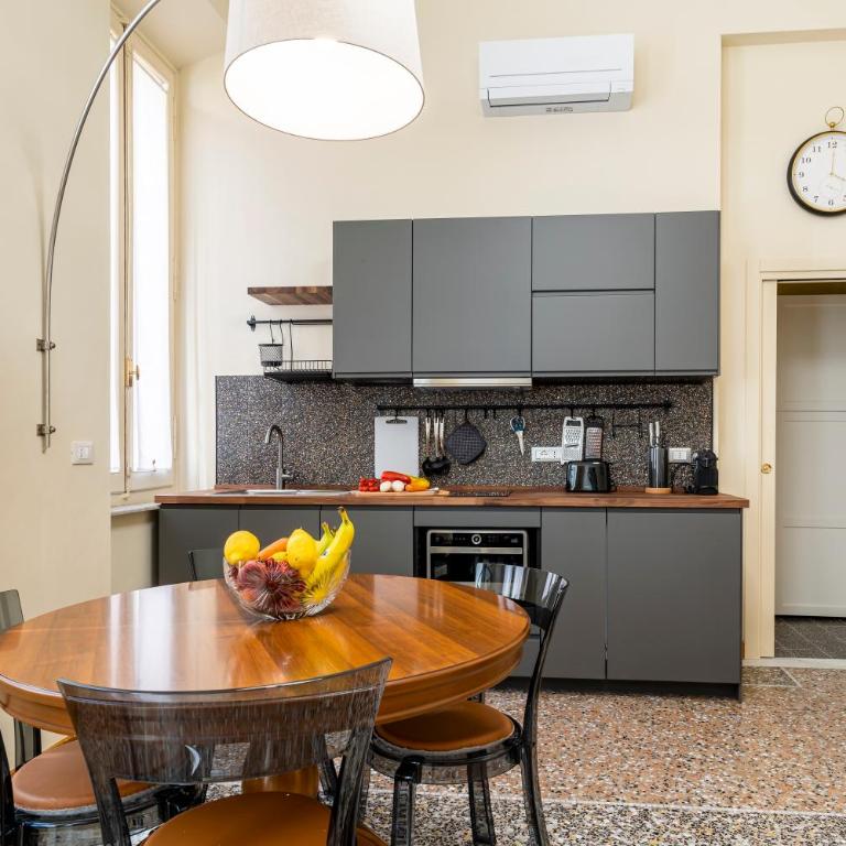 GuestHost - Central Flat-2 min walk the Cathedral! - Appartamento con 1 Camera da Letto - 16