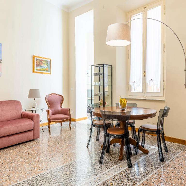 GuestHost - Central Flat-2 min walk the Cathedral! - Appartamento con 1 Camera da Letto - 1