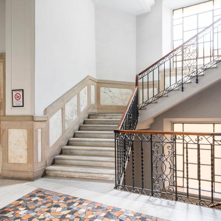 GuestHost - Central Flat-2 min walk the Cathedral! - Appartamento con 1 Camera da Letto - 20