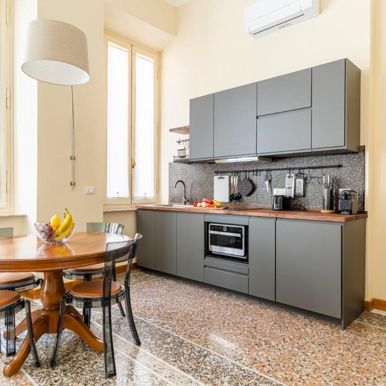 GuestHost - Central Flat-2 min walk the Cathedral! - Appartamento con 1 Camera da Letto - 13