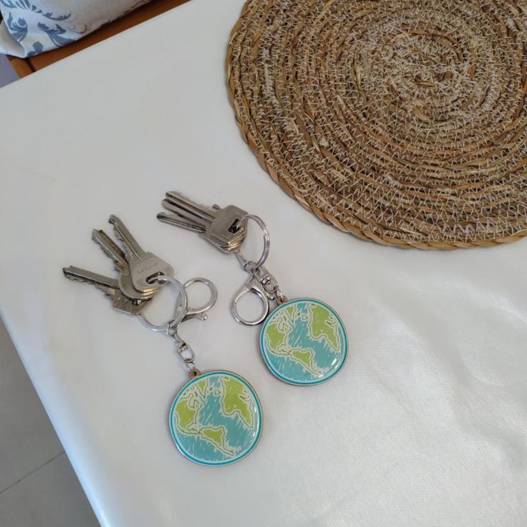 Apartamento en Playa de Gandia con piscina - Apartamento de 1 dormitorio - 15