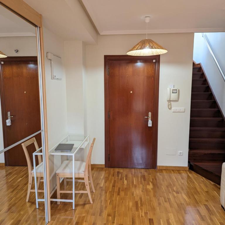 Dúplex Calle Cuba Gijón - Apartamento de 1 dormitorio - 7