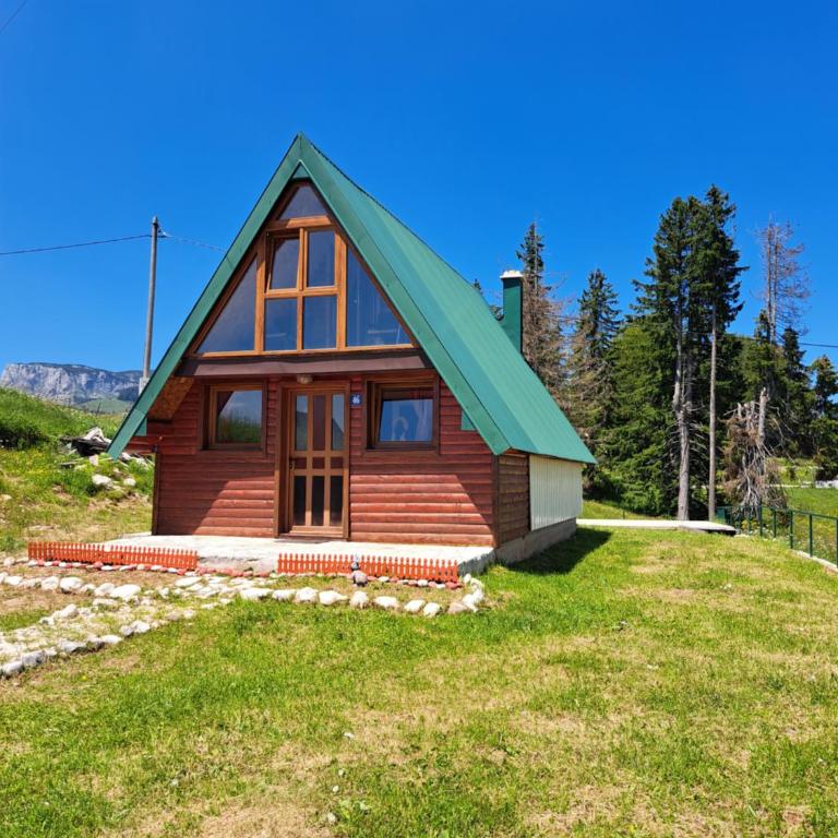 House SUN Z&B - Vacation Home - 3