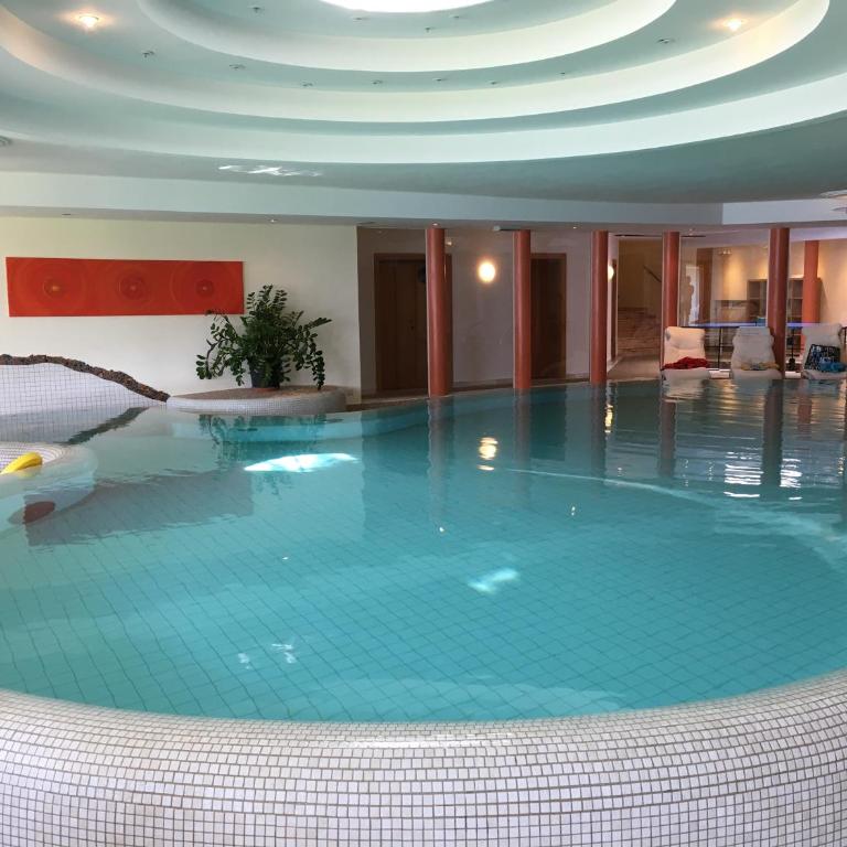 See & You Familienwohnung mit Hotelanbindung - Apartment mit 1 Schlafzimmer - 13
