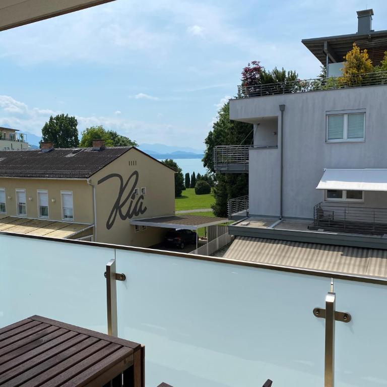 See & You Familienwohnung mit Hotelanbindung - Apartment mit 1 Schlafzimmer - 11