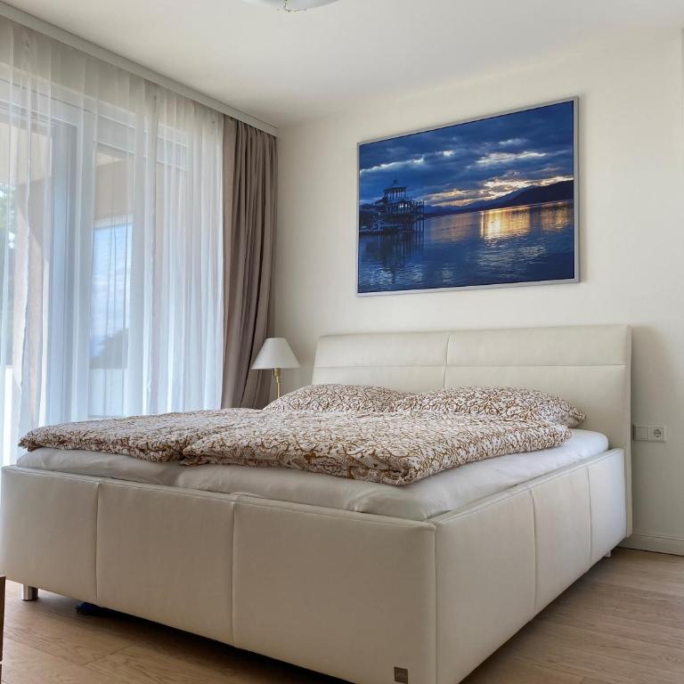 See & You Familienwohnung mit Hotelanbindung - Apartment mit 1 Schlafzimmer - 4