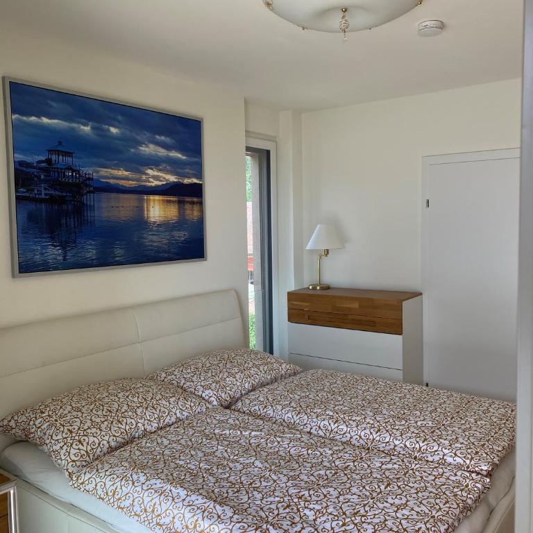 See & You Familienwohnung mit Hotelanbindung - Apartment mit 1 Schlafzimmer - 14