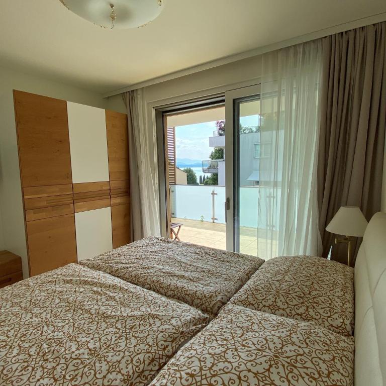 See & You Familienwohnung mit Hotelanbindung - Apartment mit 1 Schlafzimmer - 9