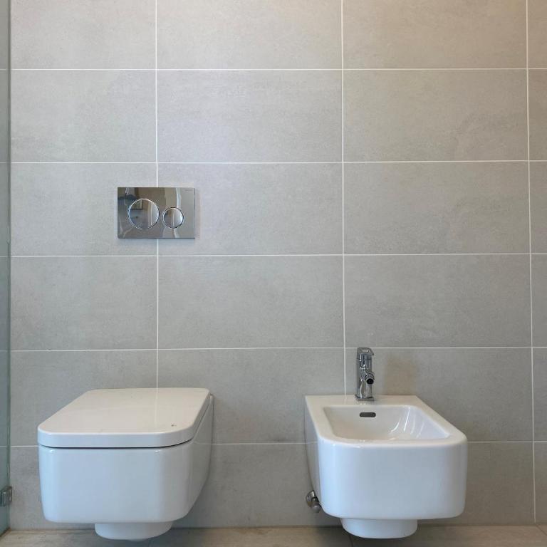 See & You Familienwohnung mit Hotelanbindung - Apartment mit 1 Schlafzimmer - 22
