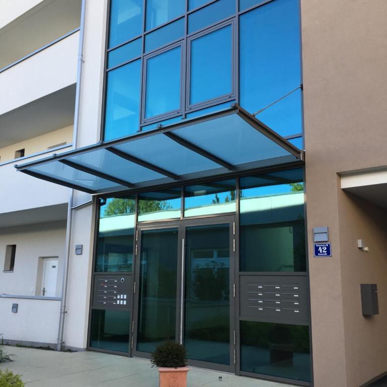 See & You Familienwohnung mit Hotelanbindung - Apartment mit 1 Schlafzimmer - 25