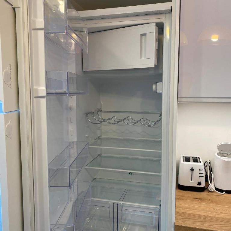 See & You Familienwohnung mit Hotelanbindung - Apartment mit 1 Schlafzimmer - 26