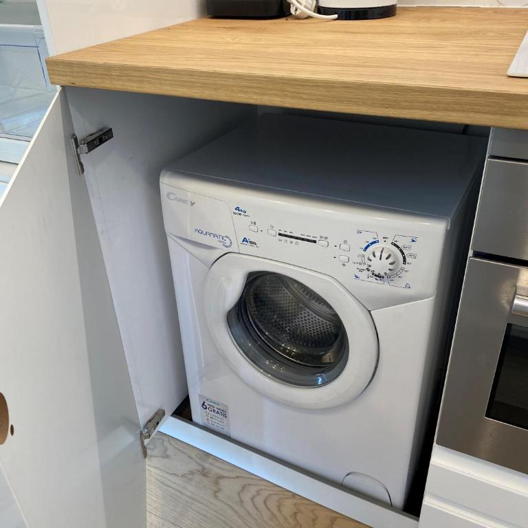 See & You Familienwohnung mit Hotelanbindung - Apartment mit 1 Schlafzimmer - 28