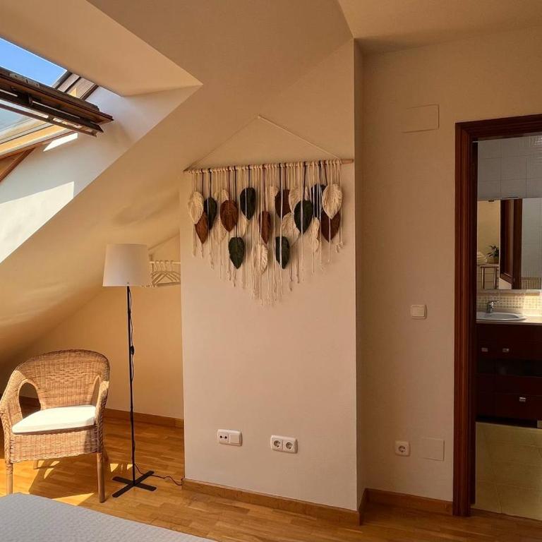 Dúplex Calle Cuba Gijón - Apartamento de 1 dormitorio - 9