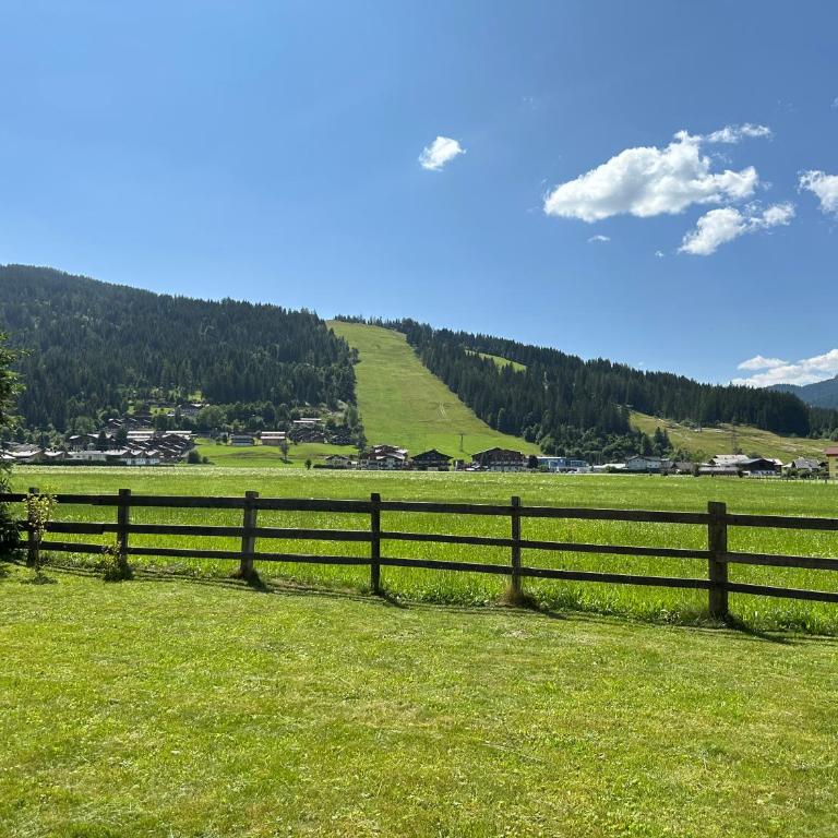Chalet Elisabeth - Chalet mit 3 Schlafzimmern - 32