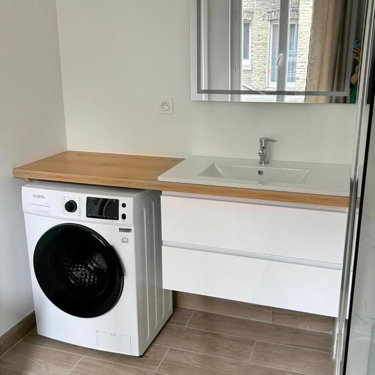 Maison Coty - Hypercentre/Plage - Appartamento con 1 Camera da Letto - 7