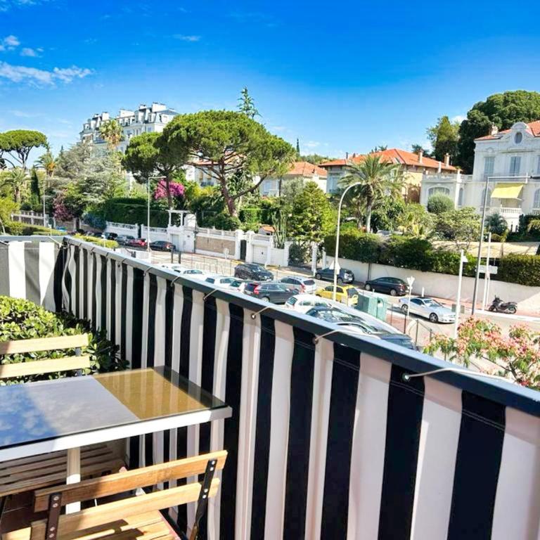 Ref SELV -Palmes d'Or Properties - Appartement - 11