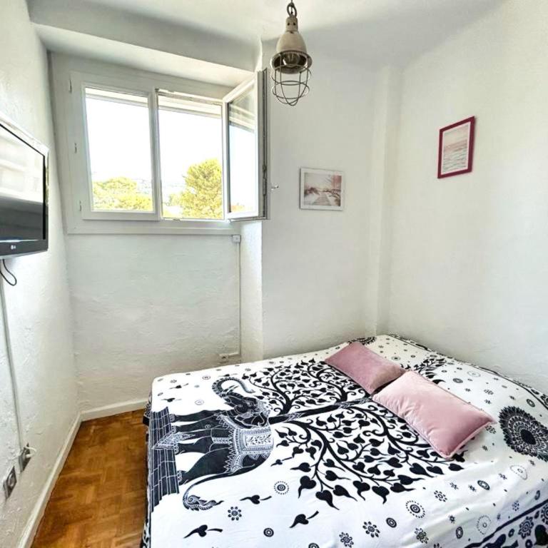 Ref SELV -Palmes d'Or Properties - Appartement - 12