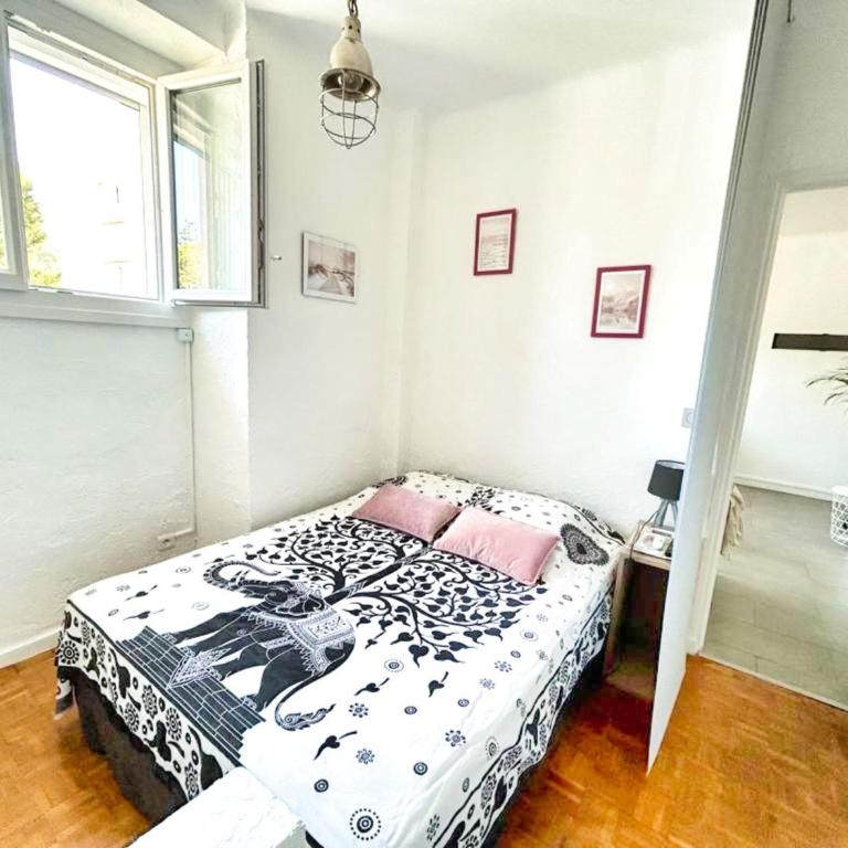 Ref SELV -Palmes d'Or Properties - Appartement - 13
