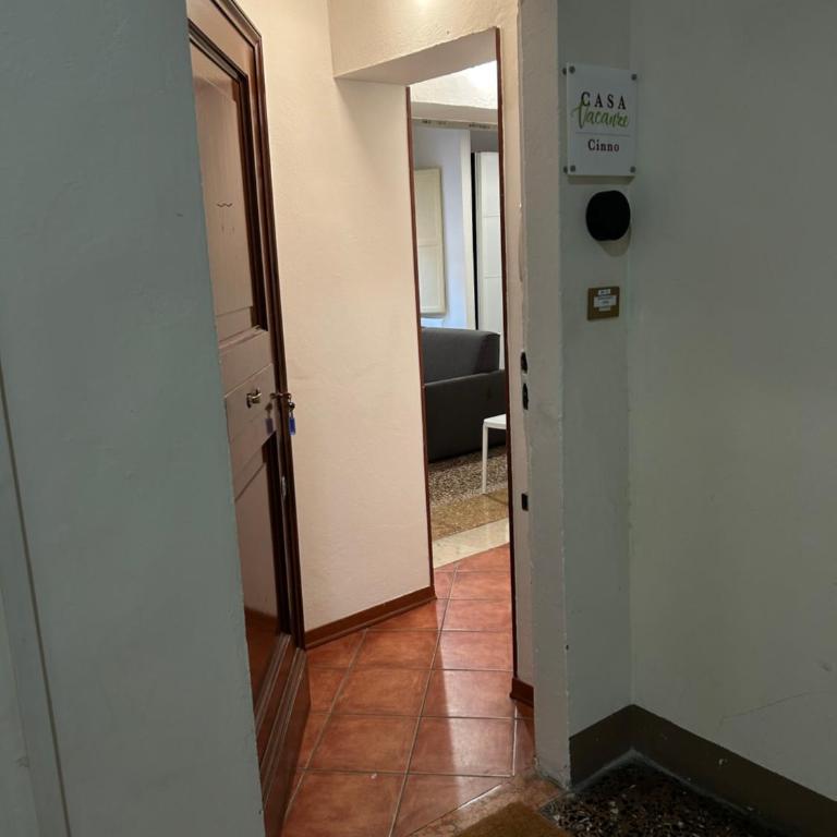 Appartamento Bologna Cinno - Appartamento con 1 Camera da Letto - 5