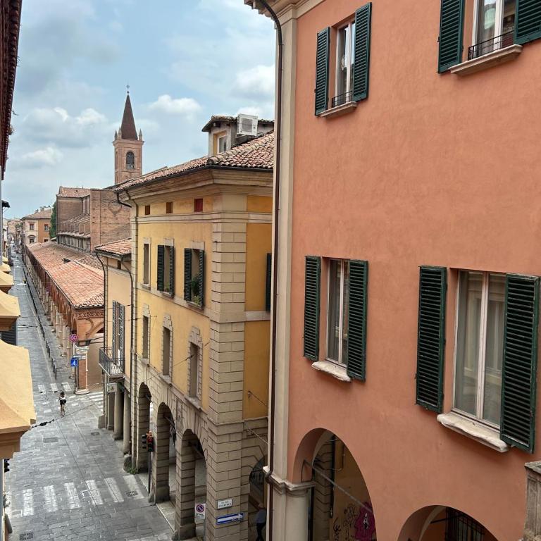 Appartamento Bologna Cinno - Appartamento con 1 Camera da Letto - 14