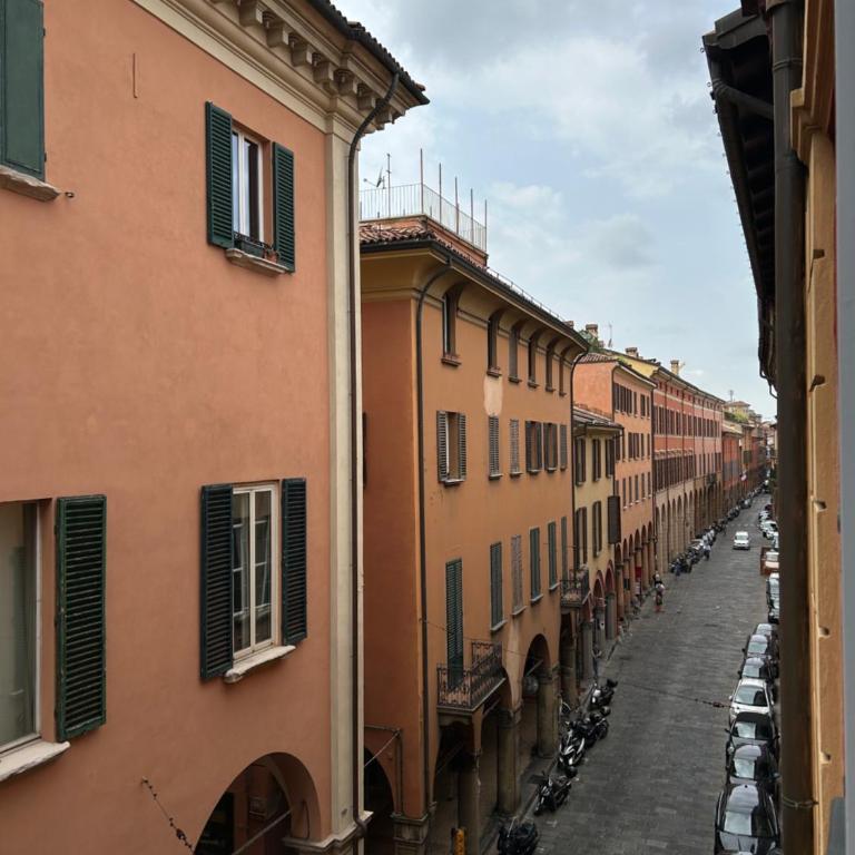 Appartamento Bologna Cinno - Appartamento con 1 Camera da Letto - 13