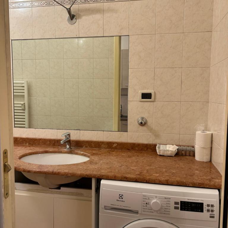 Appartamento Bologna Cinno - Appartamento con 1 Camera da Letto - 12