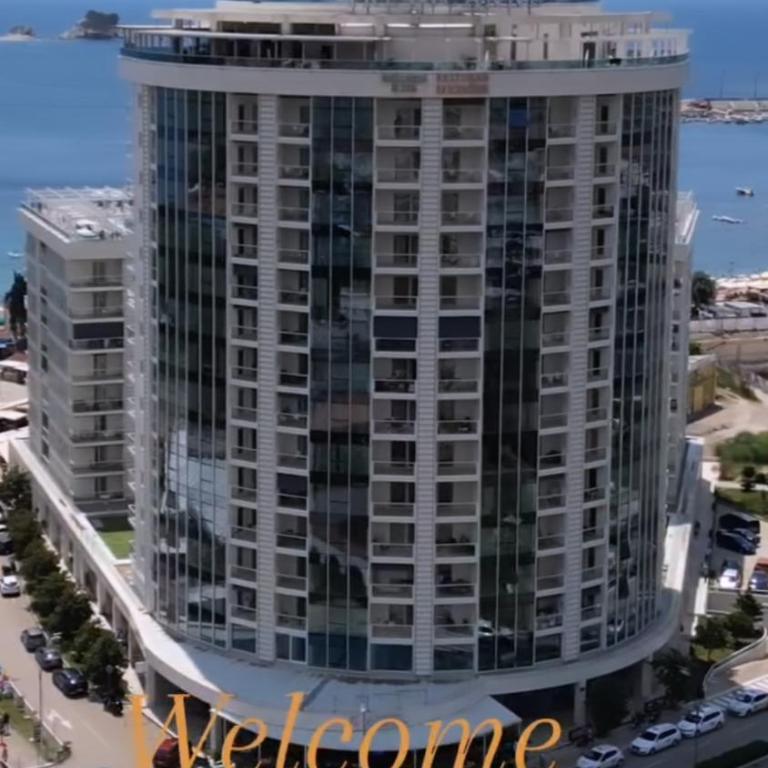Apartman Anna Tre Canne Budva - Apartment - 7