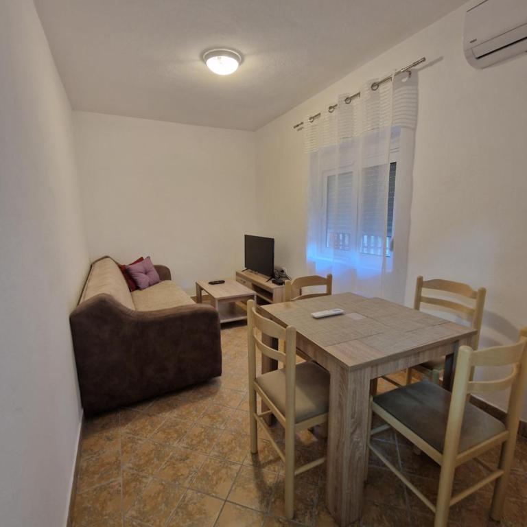 Apartments Stefan - Apartman sa 2 Spavaće Sobe - 5