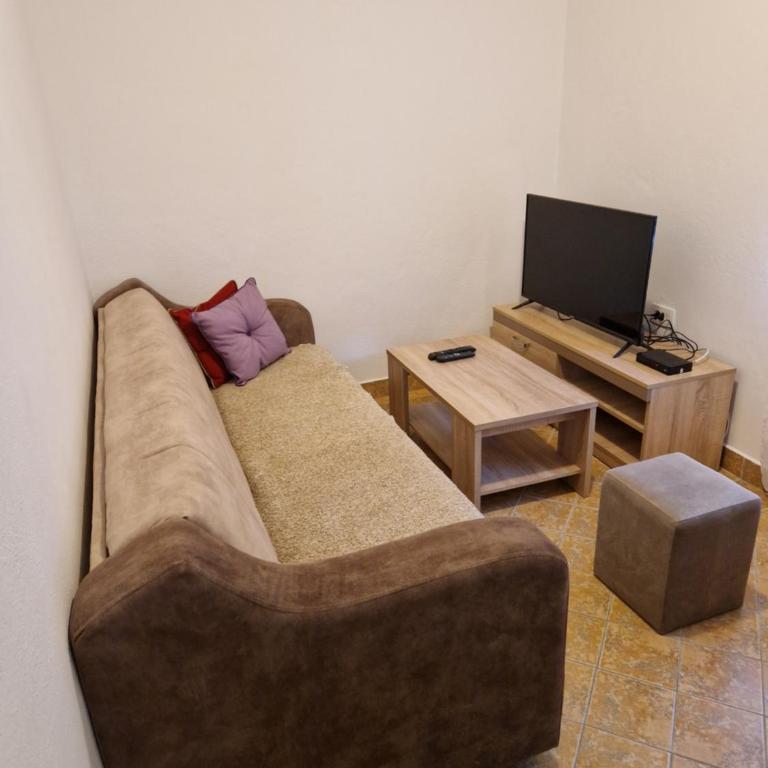 Apartments Stefan - Apartman sa 2 Spavaće Sobe - 7