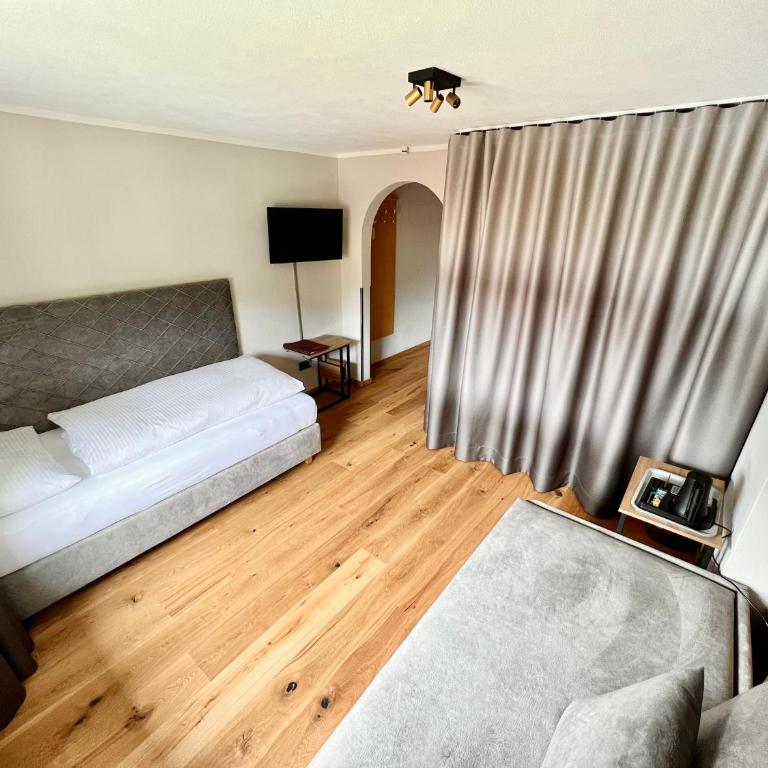 Haus Schrofenstein - Einzelzimmer - 2