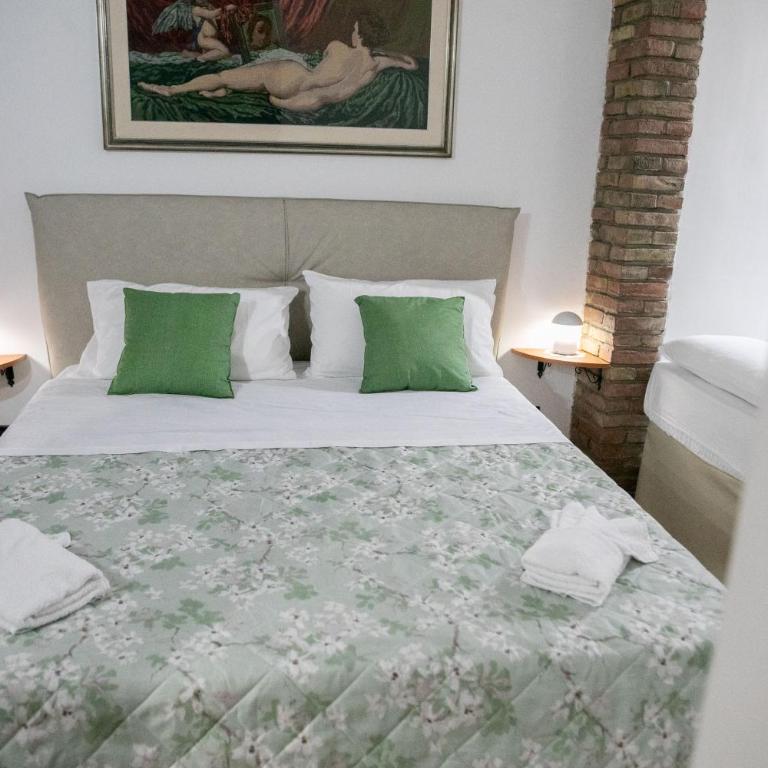 A 38passi dal mare - Casa con 1 Camera da Letto - 4