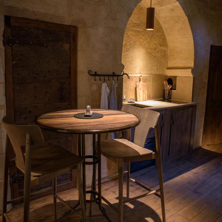 Hôtel particulier Fénelon - XIIIe - Apartamento de 1 dormitorio - 11
