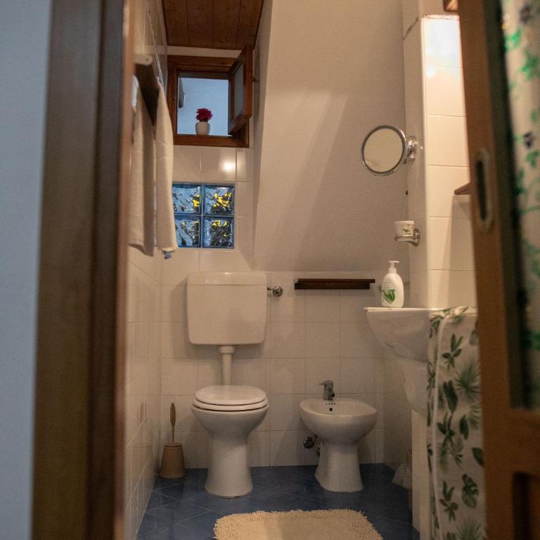 A 38passi dal mare - Casa con 1 Camera da Letto - 9