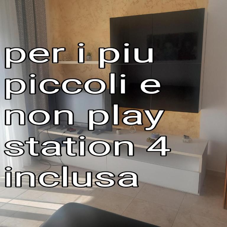 L' essenziale - One-Bedroom Apartment - 18