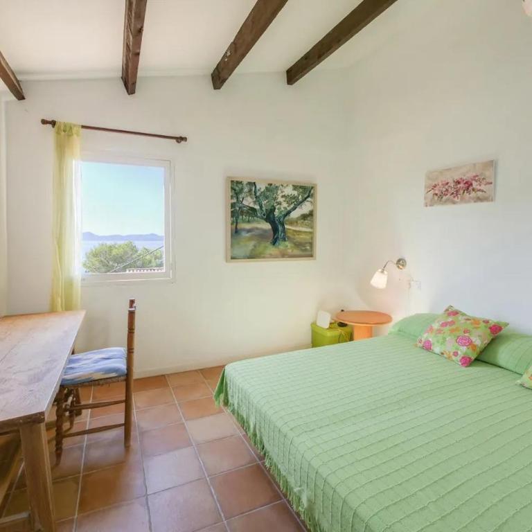 Chateau Mahe - Casa - 17