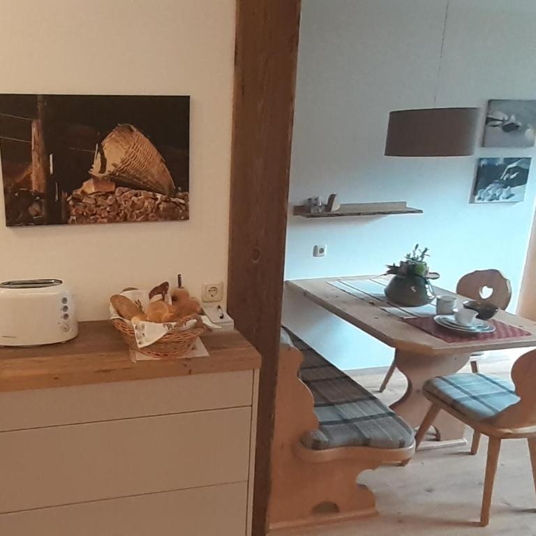 Ferienwohnung Widauer - Apartment mit 2 Schlafzimmern - 11