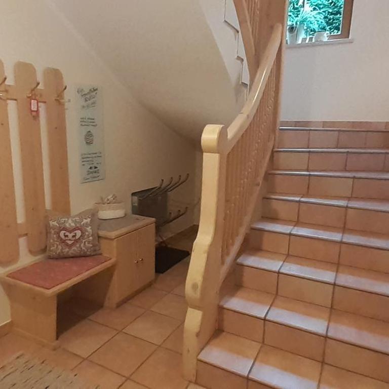 Ferienwohnung Widauer - Apartment mit 2 Schlafzimmern - 7