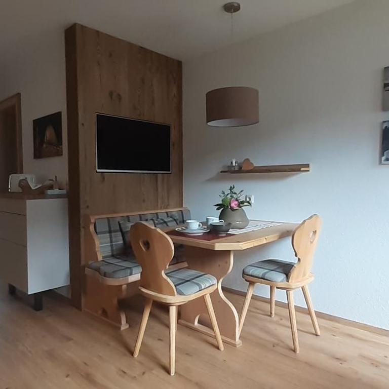 Ferienwohnung Widauer - Apartment mit 2 Schlafzimmern - 12