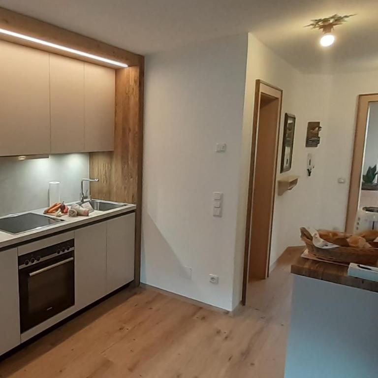 Ferienwohnung Widauer - Apartment mit 2 Schlafzimmern - 8