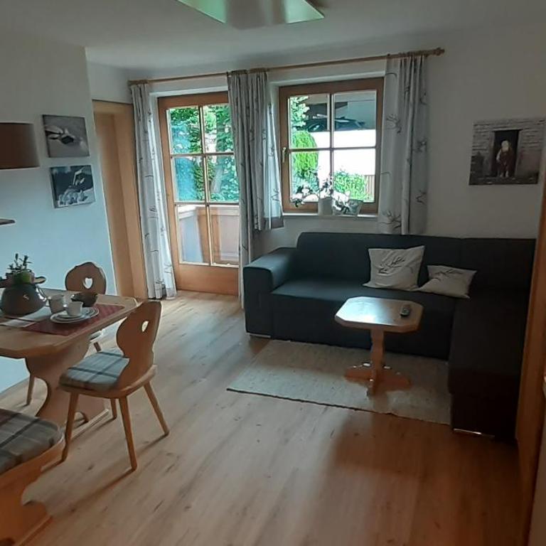 Ferienwohnung Widauer - Apartment mit 2 Schlafzimmern - 9