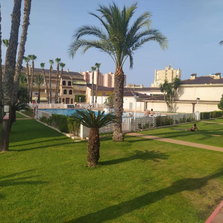 Apto. Edén La Manga - Apartamento de 2 dormitorios - 2