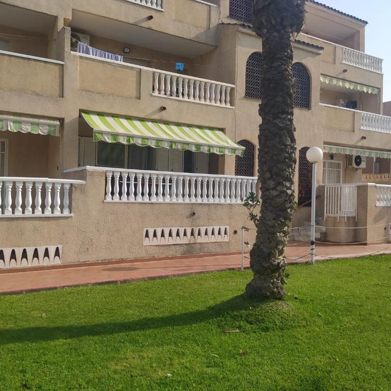 Apto. Edén La Manga - Apartamento de 2 dormitorios - 3