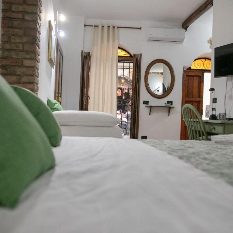 A 38passi dal mare - Casa con 1 Camera da Letto - 8