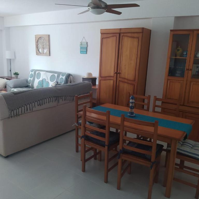 Apto. Edén La Manga - Apartamento de 2 dormitorios - 6