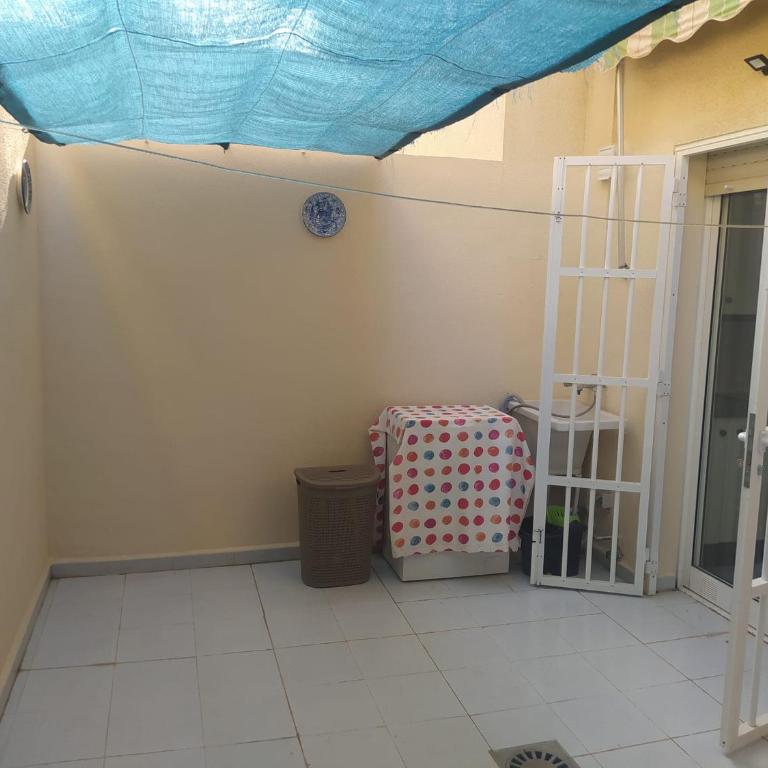 Apto. Edén La Manga - Apartamento de 2 dormitorios - 8