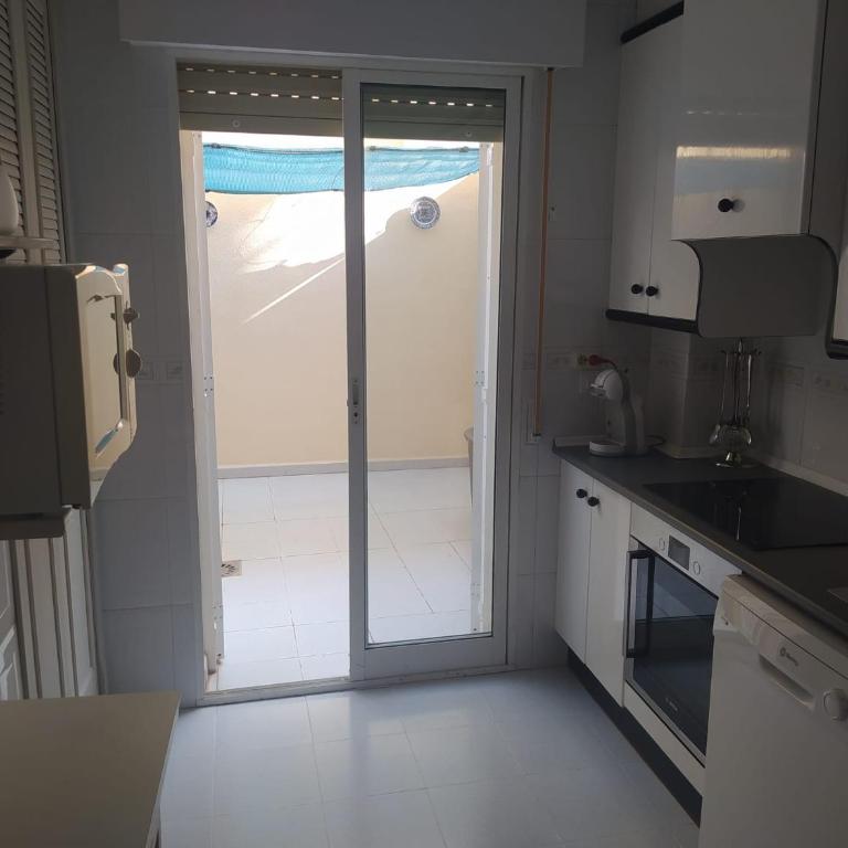Apto. Edén La Manga - Apartamento de 2 dormitorios - 10