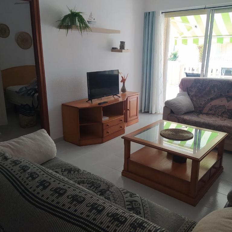 Apto. Edén La Manga - Apartamento de 2 dormitorios - 12